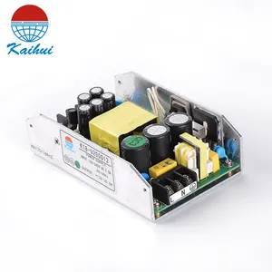 200w 48v खुली सीमा poe स्विच बिजली की आपूर्ति