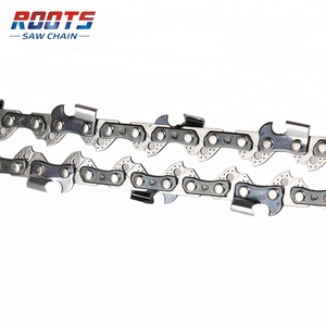 16インチガソリンと電気チェーンソーチェーン - Product Image 6