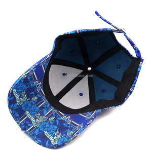 مبيعات الجملة للجنسين 6-قبعة بقطاعات led كاب قبعة بيسبول الصانع - Product Image 6