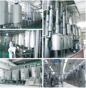 Machine de traitement et de production du lait de chèvre, ml, distillateur - Product Image 4
