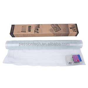 Passiontech M4917 PVC Pet-tech M3016 ŞOK + SES 'Stay Uzakta Mat' Eğitim Köpekler için, kediler ve Evcil-Kapalı Kanepe Mobilya - Product Image 4