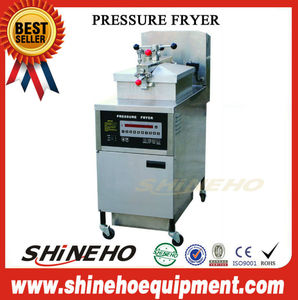 <span class=keywords><strong>P005</strong></span> máy chế biến thực phẩm/nồi chiên mỡ sâu/sâu áp lực nồi chiên gà - Product Image 5