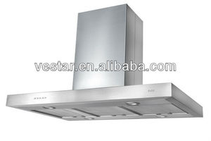 La gama de cocina campana interruptor máquina de vida-apoye - Product Image 1