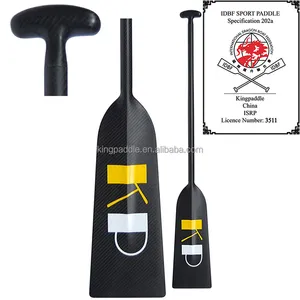 professional dragon boat paddle for rowing boats