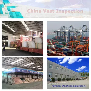 Products Third Party Quality Inspection Service Pre Shipment 3rd Party Inspection Control Service