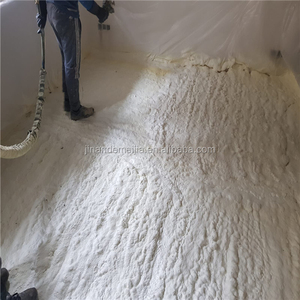 Máquina de Espuma de Poliuretano de Celda Cerrada de Alta Calidad, <span class=keywords><strong>Material</strong></span> <span class=keywords><strong>PU</strong></span> para Aislamiento - Product Image 5