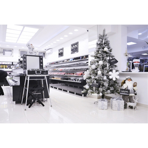 Shinlux — meubles d'intérieur de Salon de beauté à personnaliser, mobilier en vente - Product Image 3