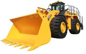Cargadora de <span class=keywords><strong>ruedas</strong></span> Hindustan grande LW1200KN <span class=keywords><strong>Precio</strong></span> 2021 - Product Image 3