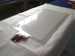 Capteur tactile <span class=keywords><strong>de</strong></span> projection tactile Nano <span class=keywords><strong>de</strong></span> 55 pouces pour utilisation au bureau - Product Image 2