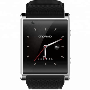 Pulsera elegante de alta calidad del deporte del Smart Watch de la pulsera del reloj de la aptitud del ritmo cardíaco elegante - Product Image 1