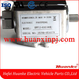 Pedal Gas Perakitan OEM Throttle Accelerator Pedal Kaki EFP713-0502 - Dijual Murah - Product Image 6