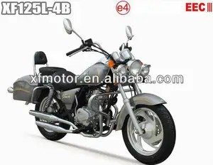 Xe máy 125cc chopper xe đạp