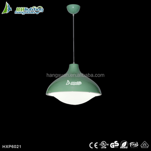 Pequeña Cubierta decorativa Moderna Colgante mini llevó la luz de techo - Product Image 5