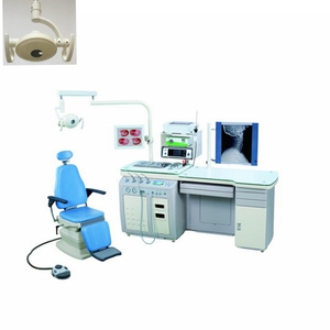 De luxe D'hôpital pour Nez et Gorge Unité de Traitement Orl (G60) - Product Image 1