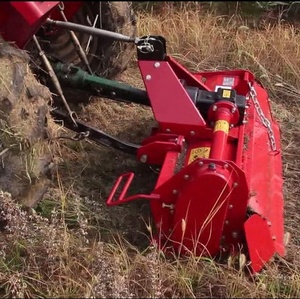 Tracteur agricole agricole benne à tambour fixe, équipement de ferme rotatif, à 3 points, moniteur <span class=keywords><strong>pour</strong></span> la vente - Product Image 5