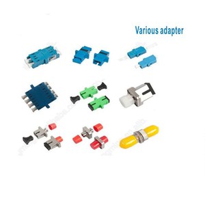 SC/FC/ST/LC/RCA/E2000 sợi quang ánh sáng Cáp Adapter Trung Quốc nhà sản xuất - Product Image 6