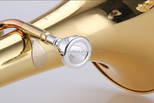 Trompa Barítono con Válvulas <span class=keywords><strong>de</strong></span> Pistón - Product Image 6