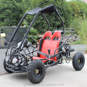CE Được Phê Duyệt <span class=keywords><strong>Buggy</strong></span>, <span class=keywords><strong>110cc</strong></span> (1 + 1) <span class=keywords><strong>Go</strong></span> <span class=keywords><strong>Kart</strong></span> Cho Trẻ Em (G7-03) - Product Image 2