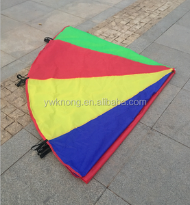 ของเล่นร่มรุ้งหลากสีสำหรับเด็กเล่นกลางแจ้ง รุ่น PH100 - Product Image 2