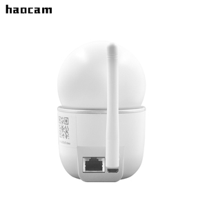 Robot Cerdas 960P Model Terbaru Kamera IP <span class=keywords><strong>WIFI</strong></span> <span class=keywords><strong>3D</strong></span> - Product Image 5