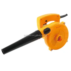 TOLHIT 220v 550w Small Dust Removal Snow Leaves Cleaning Aspirator Air Blower Industrial Portable Electric Air Blower