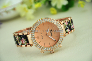 Reloj de mujer geneva, colorido, últimos modelos - Product Image 3