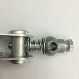 Produttore di ventilazione accessori splitter staffa per serranda serranda - Product Image 2