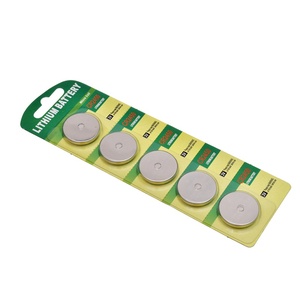 <span class=keywords><strong>CR2477</strong></span> 3V pile bouton au lithium 1000mAh Li-MnO2 batterie primaire pour cuiseur à riz électrique - Product Image 3