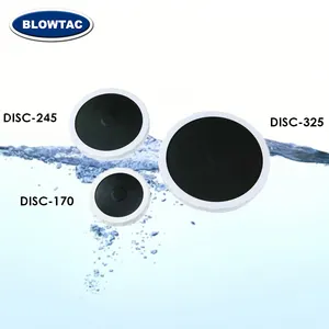 แผ่นกระจายอากาศ BLOWTAC สำหรับการเติมอากาศในน้ำเสีย - Product Image 1