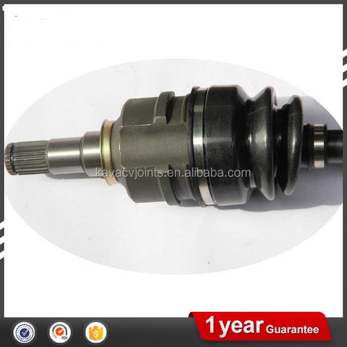 オフィーリア New CV Joint Front Drive Axle 43410-28080 for Toyota Noah/voxy