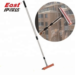 Télescopique En Verre <span class=keywords><strong>Lave</strong></span>-<span class=keywords><strong>Vitre</strong></span> Raclette Souple - Product Image 1