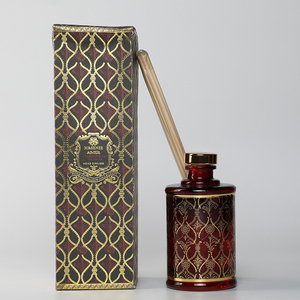 M & sentido directamente de fábrica mejor precio Perfume casa fragancia Reed difusor botellas - Product Image 1
