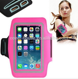 2015 brassard pour iphone6, Brassard pour iphone6, Sport en utilisant cover - Product Image 4
