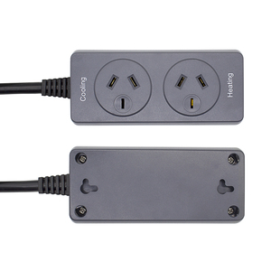 ITC-308 cắm trong nhiệt điều khiển quạt thông gió - Product Image 6