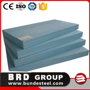 Panneau sandwich en aluminium XPS de 8 mm - Product Image 5