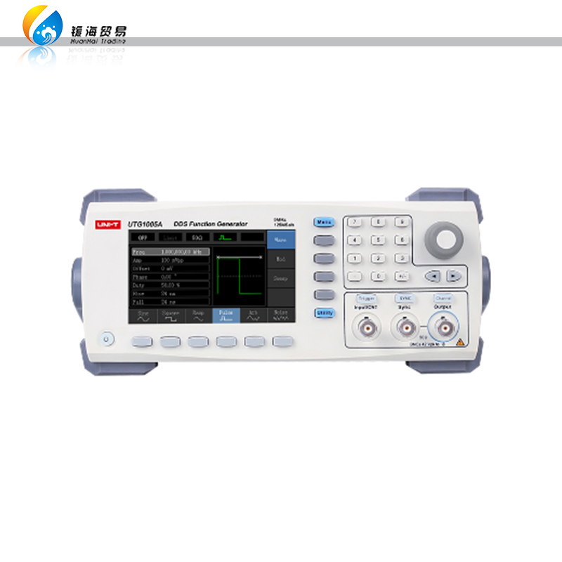 Best Price Digital DDS/Arbitrary Waveform Generator UNI-T UTG1005A
