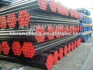 ASTM A106 <span class=keywords><strong>GRB</strong></span>/ASTM A53 <span class=keywords><strong>GRB</strong></span> <span class=keywords><strong>API</strong></span> <span class=keywords><strong>5L</strong></span> X52seamless Ống Thép - Product Image 6