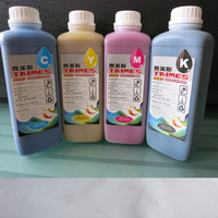 Encre d'imprimante à solvant Taimes Eco de haute qualité encre à solvant ECO blanche à base d'eau pour epson XP600 I3200 DX5 DX7