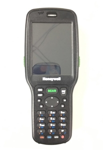 6510 дельфинов Honeywell CE6.0, запасной продукт для мобильного компьютера, для 6500 дельфинов - Product Image 2