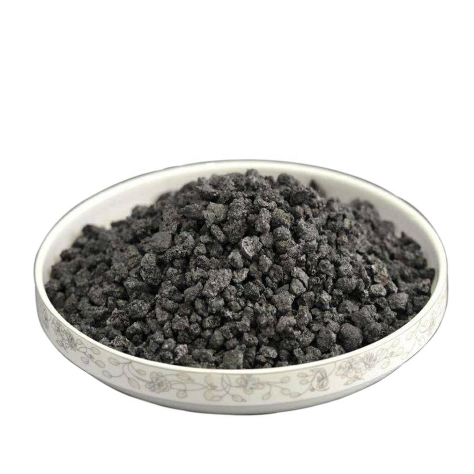 Graphitized Petroleum Coke for Various Industries