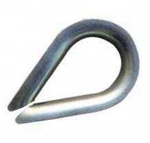 ปลอกลวดสลิงมาตรฐาน G411 - Product Image 5