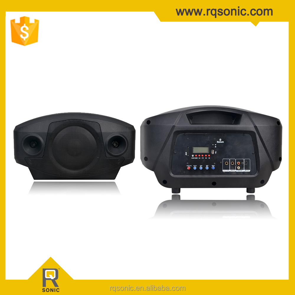 Mini mosquée haut-parleur bluetooth 40 W PE08JY-BP-BT