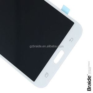 Livraison rapide LCD Écran Tactile Pour <span class=keywords><strong>Samsung</strong></span> <span class=keywords><strong>Galaxy</strong></span> <span class=keywords><strong>J7</strong></span> <span class=keywords><strong>J700</strong></span> LCD avec 12 Mois de Garantie - Product Image 3