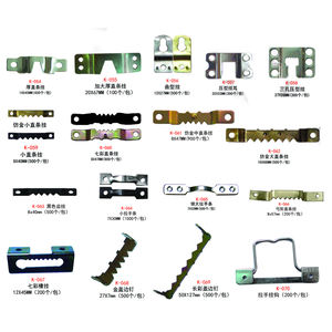 Clavos en V en Oferta, Accesorios <span class=keywords><strong>para</strong></span> Máquinas de Corte y Unión de Marcos PS, Clavos <span class=keywords><strong>para</strong></span> Marcos de Fotos, Ganchos <span class=keywords><strong>para</strong></span> Colgar Cuadros en la Pared - Product Image 2