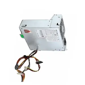 Orijinal psu HP Compaq dc7900 SFF 240W masaüstü güç kaynağı 462435-001 460974-001 ps-6241-5