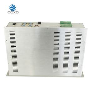 โมดูลควบคุมและตรวจสอบพลังงาน Emerson <span class=keywords><strong>Elecom</strong></span> รุ่น PSM-A - Product Image 3