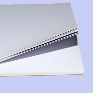 Artist 160gsm A4 Acid-Free Gouache Painting <strong>Paper</strong> <strong>Pad</strong> - Product Image 3