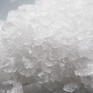 เครื่องทำน้ำแข็งสแตนเลสเชิงพาณิชย์ขนาดเล็ก แบบบด/เกล็ด/ไส้กรอก/เกล็ดละเอียด พร้อมวาล์วเติมน้ำสำหรับขาย - Product Image 2