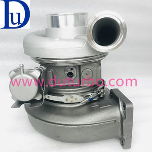 Turbocompressore HE531V 3773761 4046960 504182849 4046958 Usato per <span class=keywords><strong>Camion</strong></span> <span class=keywords><strong>Iveco</strong></span> <span class=keywords><strong>STRALIS</strong></span> 450 con Motore Diesel CURSOR 10 - Product Image 3