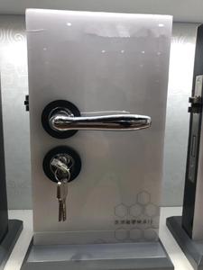 Tay Nắm Cửa Chất Liệu <span class=keywords><strong>Zamak</strong></span> Tay Nắm Cửa Bằng Kẽm Chất Lượng Cao Bán Chạy - Product Image 6